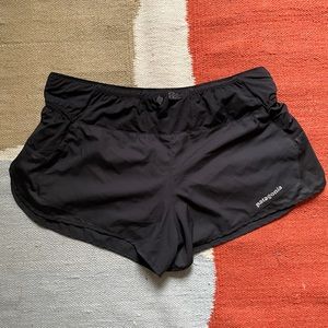 Patagonia short shorts